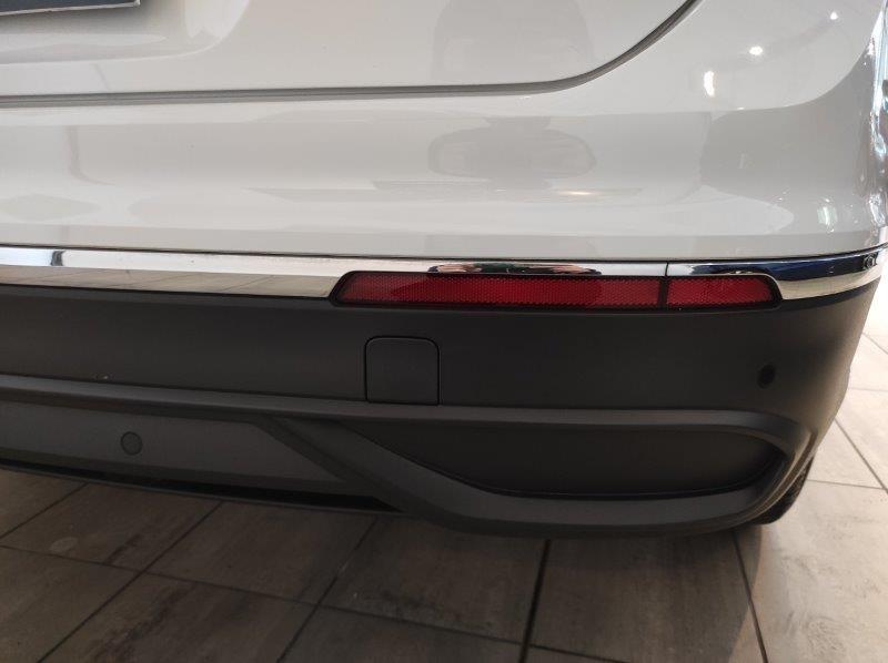 VOLKSWAGEN Tiguan 2ª serie - Tiguan 2.0 TDI 150 CV SCR DSG Life