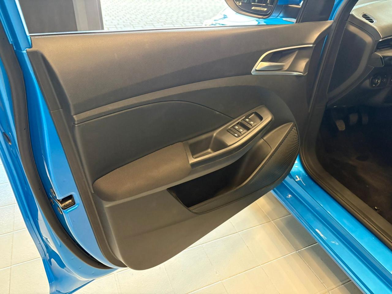 MG MG3 MG3 1.5 Comfort