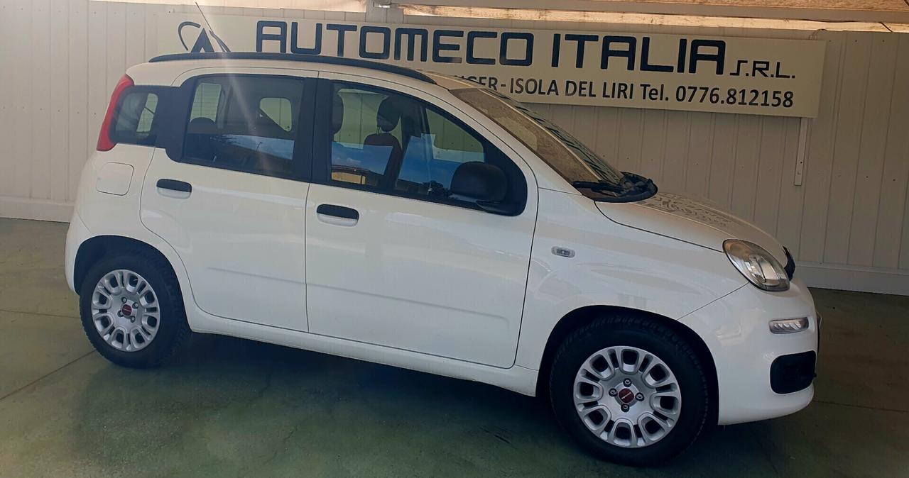 Fiat Panda 1.2 BENZ. - 11/2013 - KM. 130.000