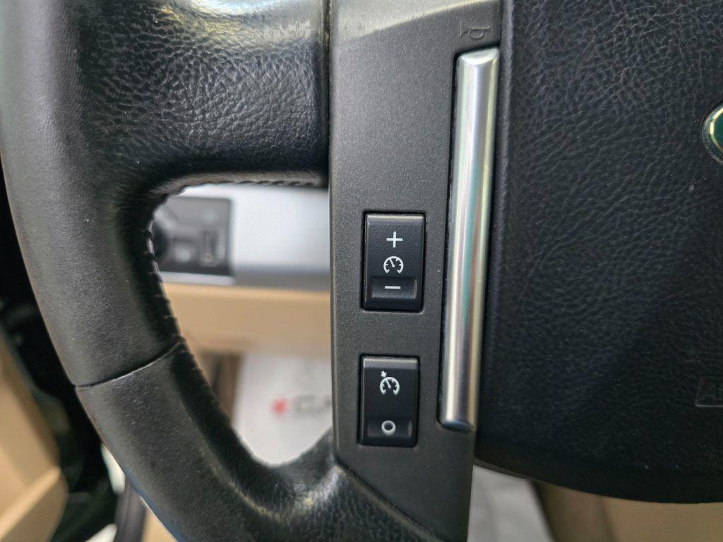 Land Rover Freelander 2.2 TD4 S.W. HSE