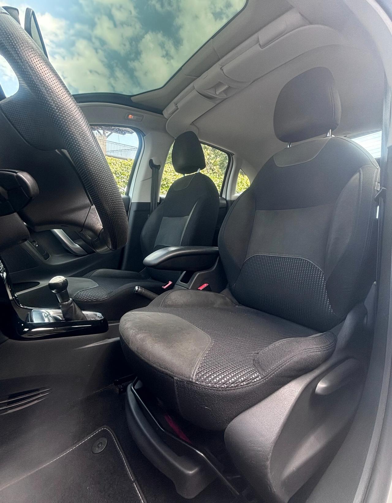 Citroen C3 1.4 HDi 70 Exclusive