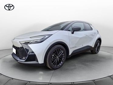 Toyota C-HR 2.0 PHEV Lounge