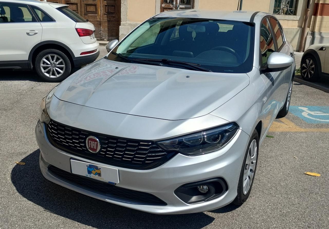 Fiat Tipo 1.4 95 5 porte Street