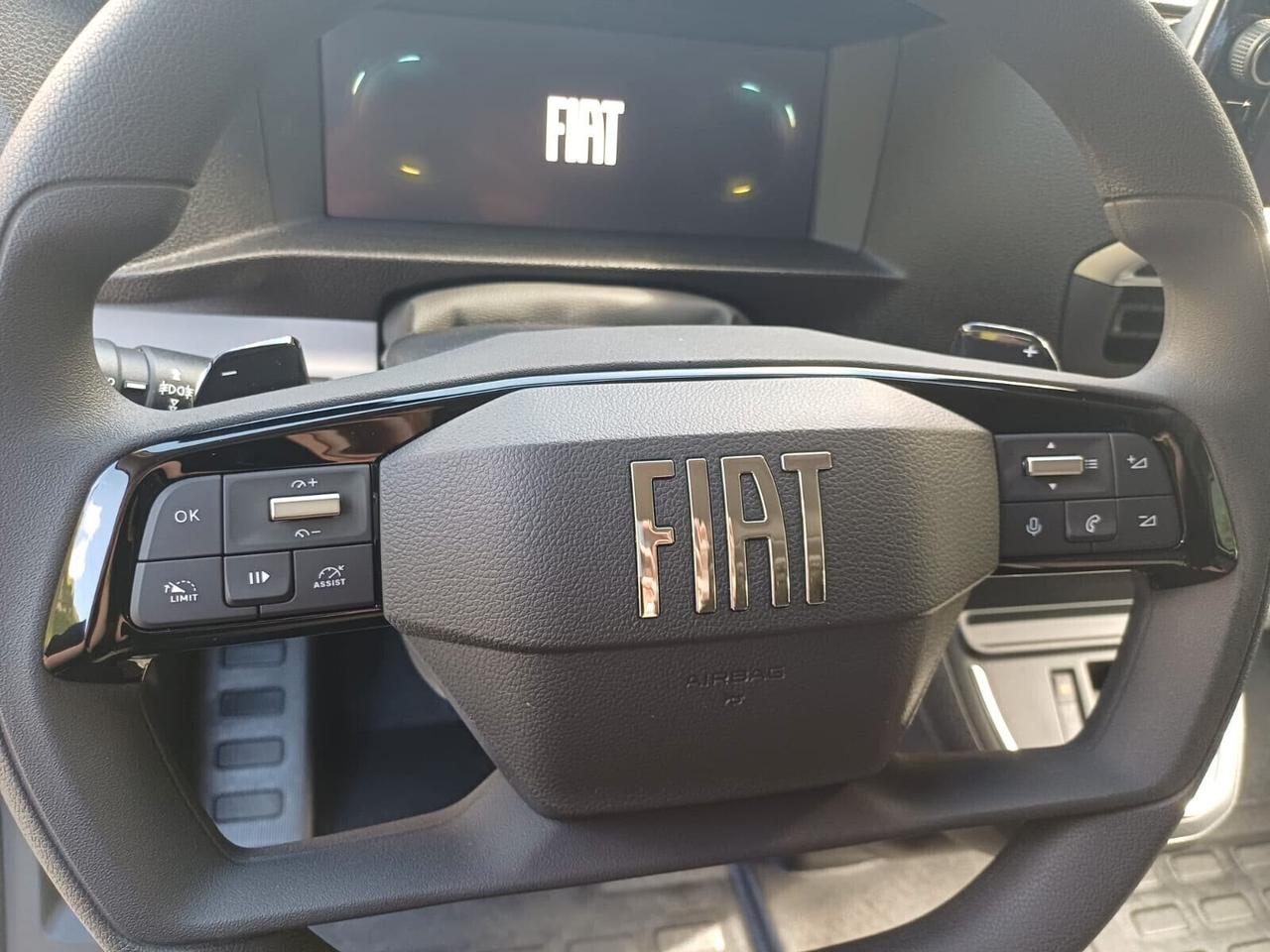 Fiat Ulysse 2.0 BlueHDi 180 CV AT8 L3 Combi
