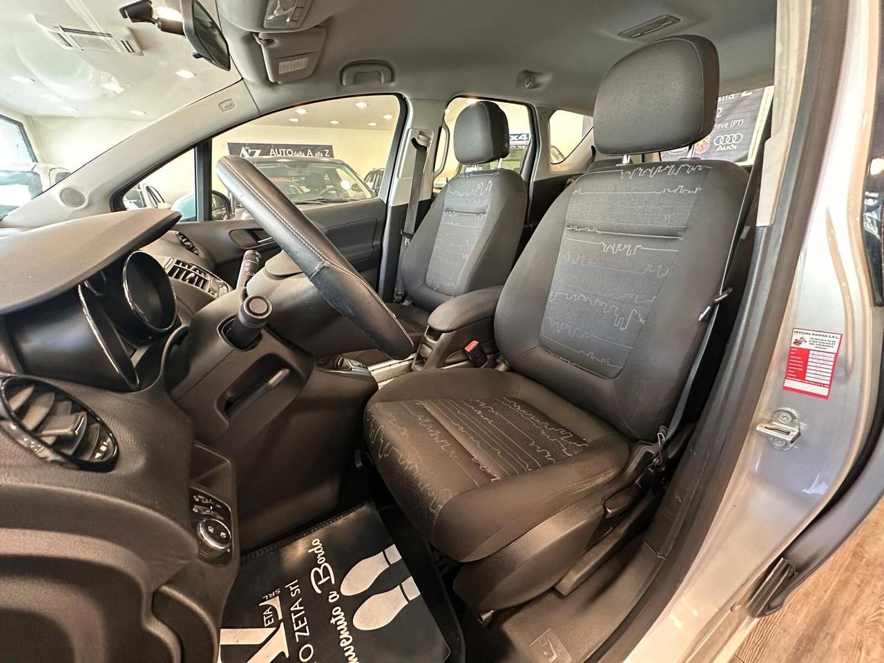 Opel Meriva 1.3 CDTI Cosmo