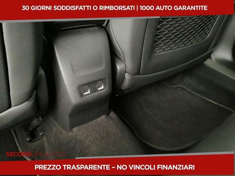 Peugeot 2008 1.5 bluehdi GT Line s&s 100cv