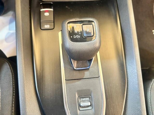 Nissan Qashqai MHEV 158 CV Xtronic Business