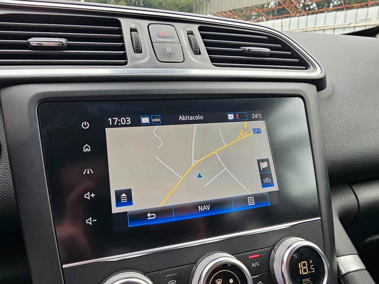 Renault Kadjar 1.5 BluedCi 115CV Sport Edition2