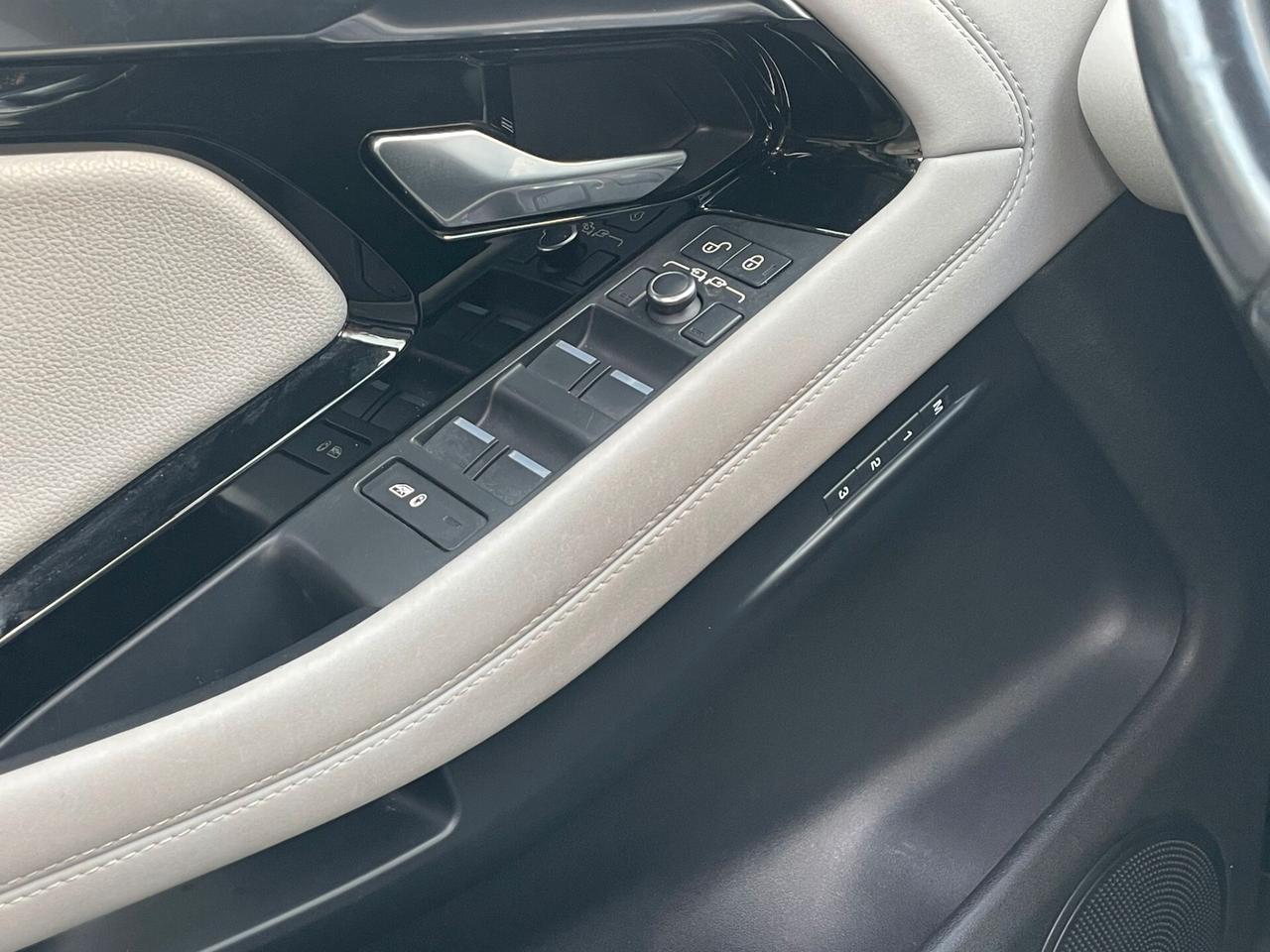 Land Rover Range Evoque 2.0D 150CV AWD TETTO