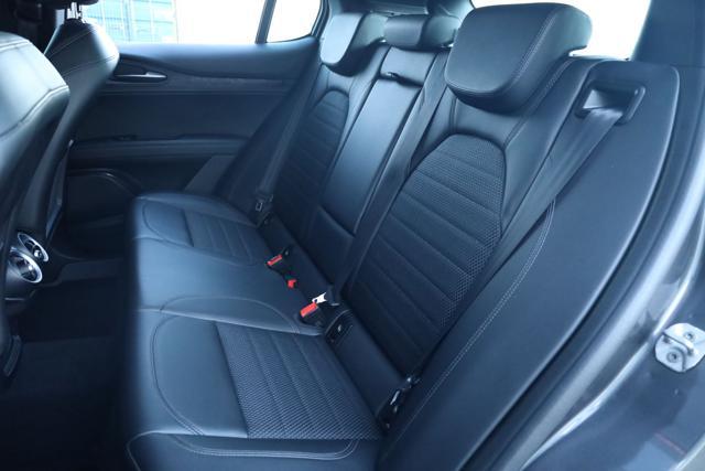 ALFA ROMEO Stelvio 2.2 Turbodiesel 160 CV AT8 Sprint
