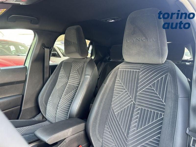 Lancia Ypsilon Ibrida Ibrida 100cv LX e-DCT