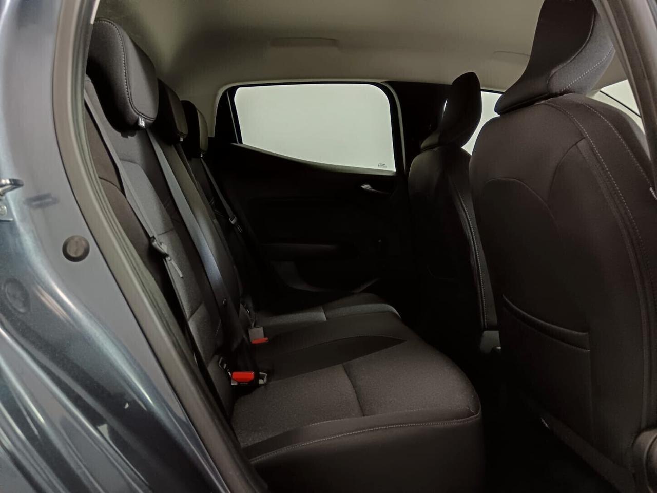 Renault Clio dCi 100 CV Business