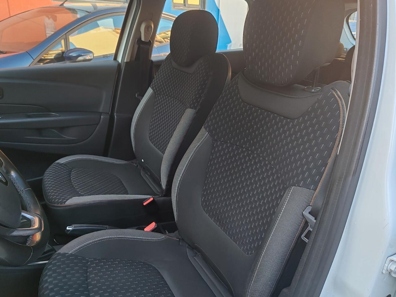 Renault Captur dCi 8V 110 CV Start&Stop Energy Intens