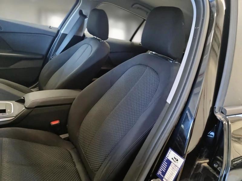 BMW 118 Business Advantage Autom. 5 PORTE
