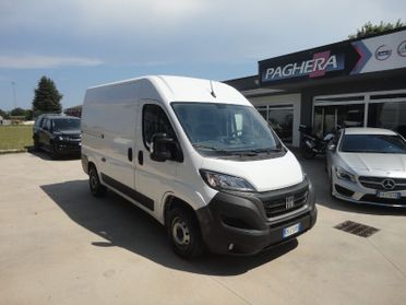 FIAT Ducato (4ª serie) Ducato 33 2.2 Mjt 140CV...