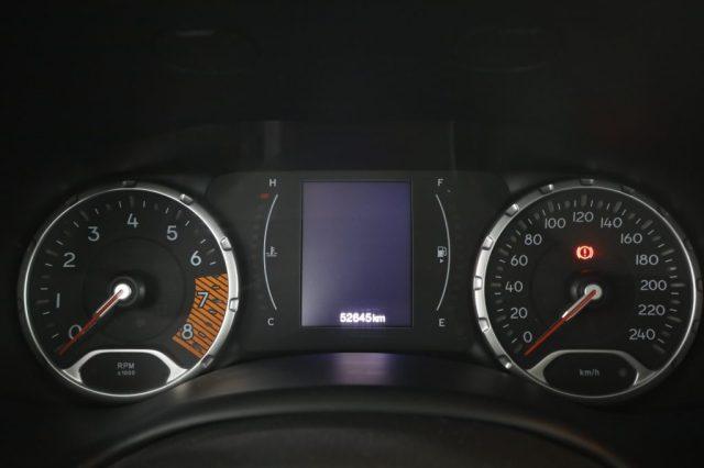 JEEP Renegade Renegade 1.0 T3 Longitude