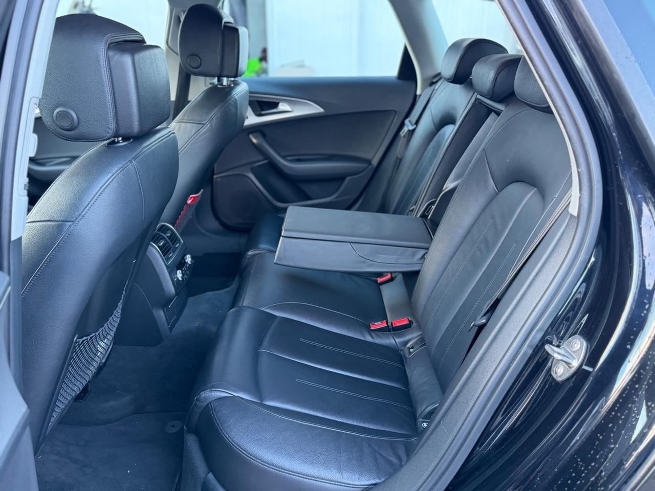 Audi A6 Avant 3.0 TDI 245 CV quattro S tronic