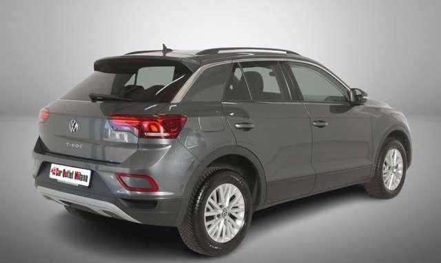 Volkswagen T-Roc LIFE 1.0 TSI 116CV *COCKPIT+NAVI+LED* ONLY-PROMO!