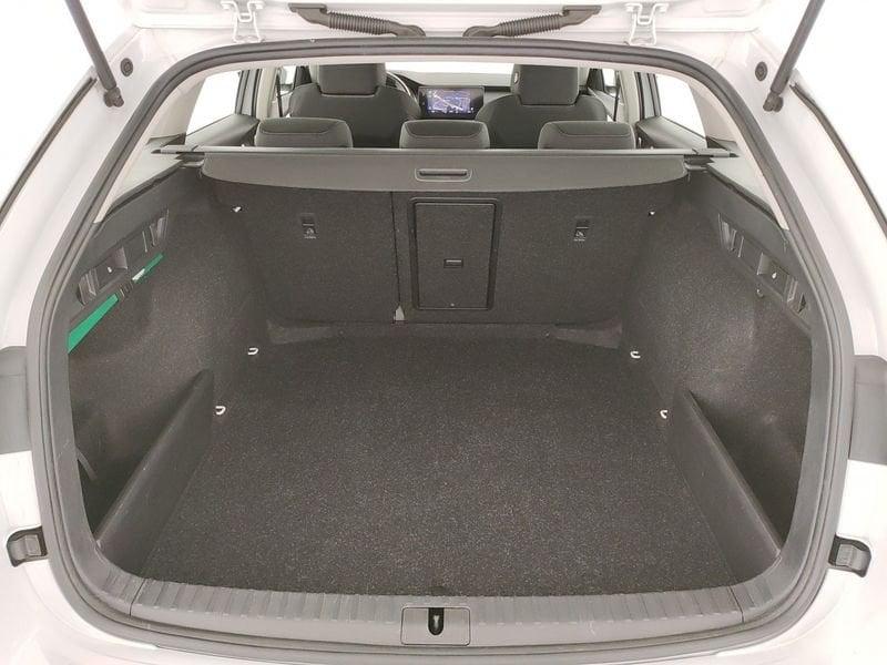 Skoda Octavia Wagon 2.0 tdi evo Ambition 115cv dsg