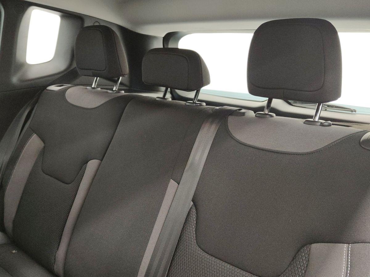 JEEP Renegade - Renegade 1.6 Mjt 130 CV Limited