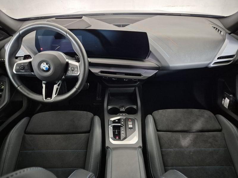 BMW Serie 2 Gran Coupe Serie 2 F74 Gran Coupe 218d Gran Coupe MSport Pro auto