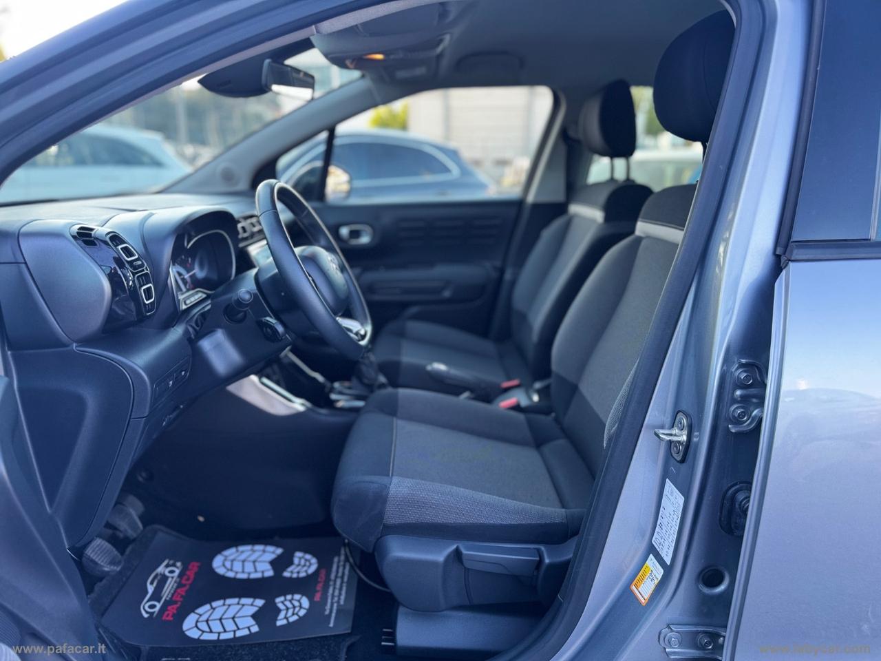 CITROEN C3 Aircross BlueHDi 110 S&S Shine Pack