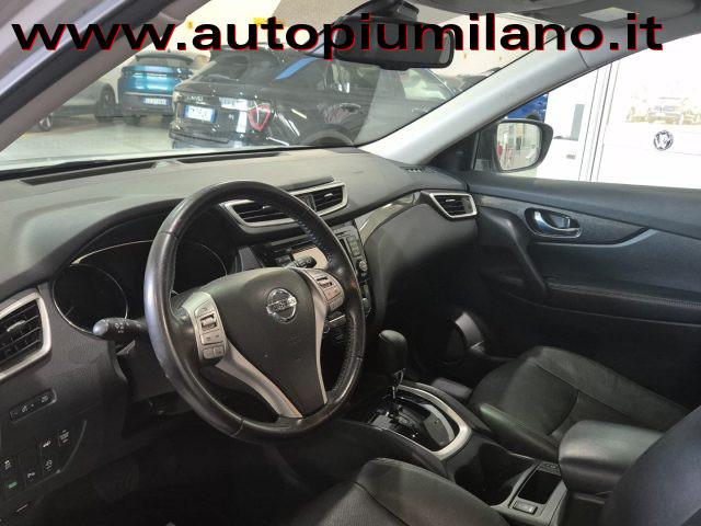 NISSAN X-Trail 1.6 dCi 2WD Tekna
