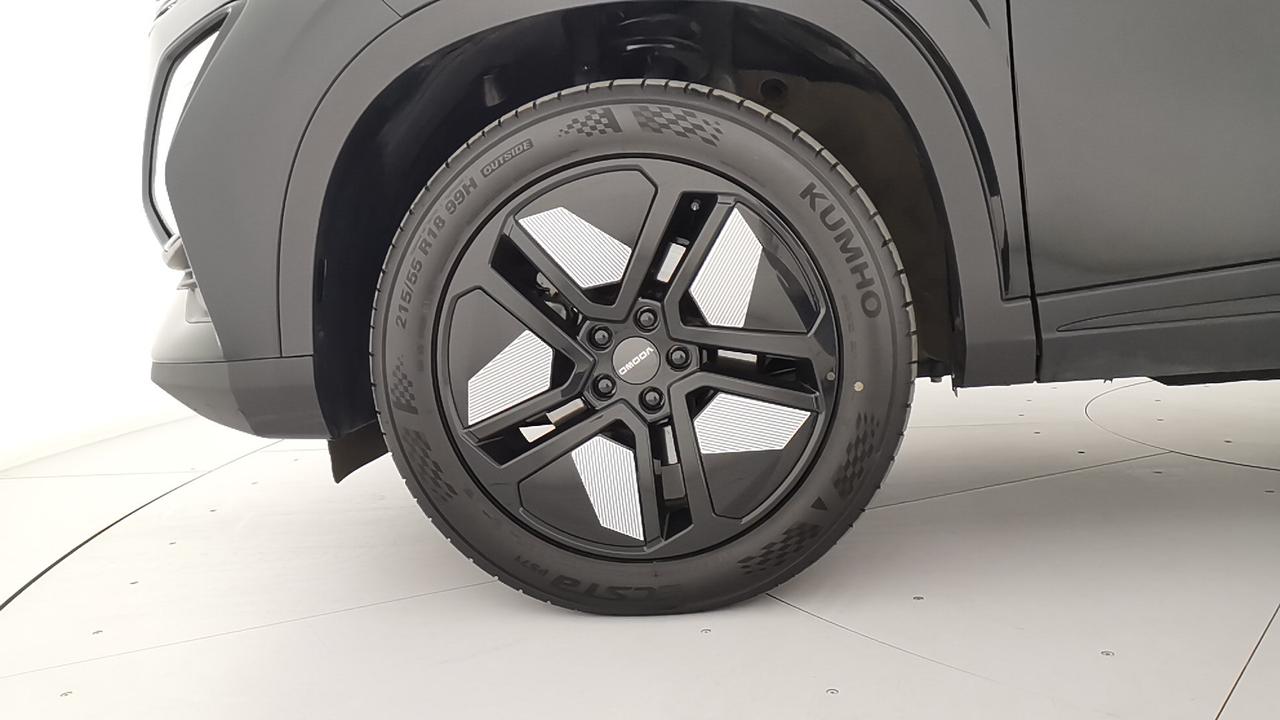 Omoda Omoda 5 - Omoda 5 1.6 tgdi Premium auto