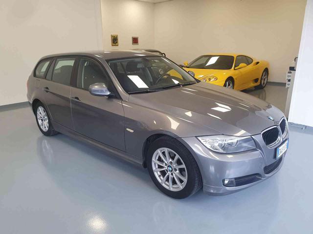 BMW 318 d cat Touring