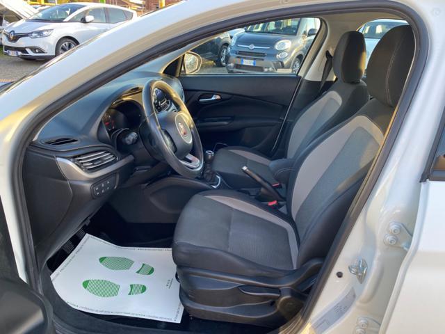 FIAT Tipo 1.4 4 porte Opening Edition