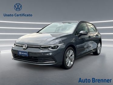 Volkswagen Golf 1.5 etsi evo style 130cv dsg