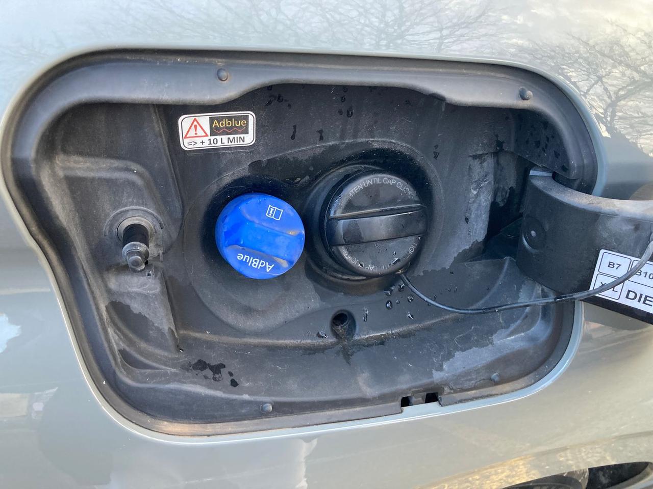 DS DS4 Automobiles DS 4 1.5 Blue HDi 130 #8352