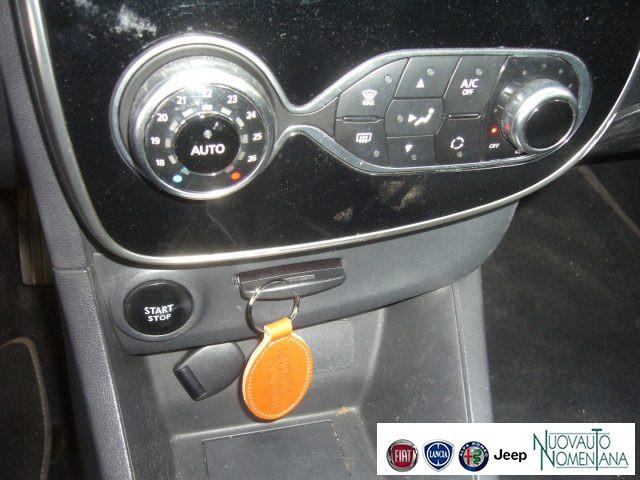 RENAULT Clio dCi 8V 90 CV Start&Stop 5 porte Energy Duel