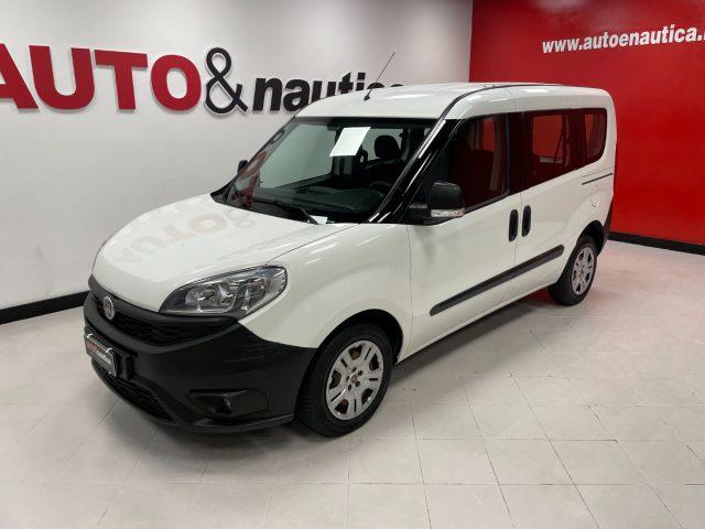 FIAT Doblo DOBLO' 1.3 MJT PC COMBI N1