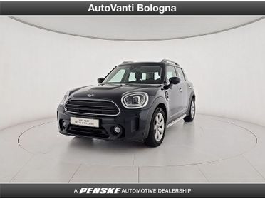 MINI Mini Countryman F60 1.5 One D Hype Countryman