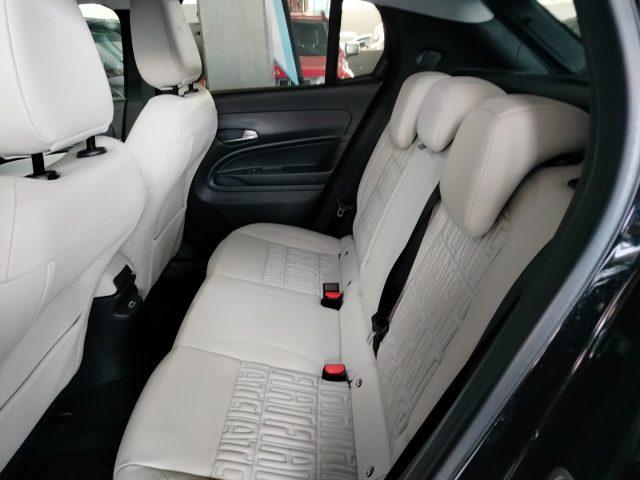 FIAT 600 Hybrid 100 CV DCT MHEV La Prima