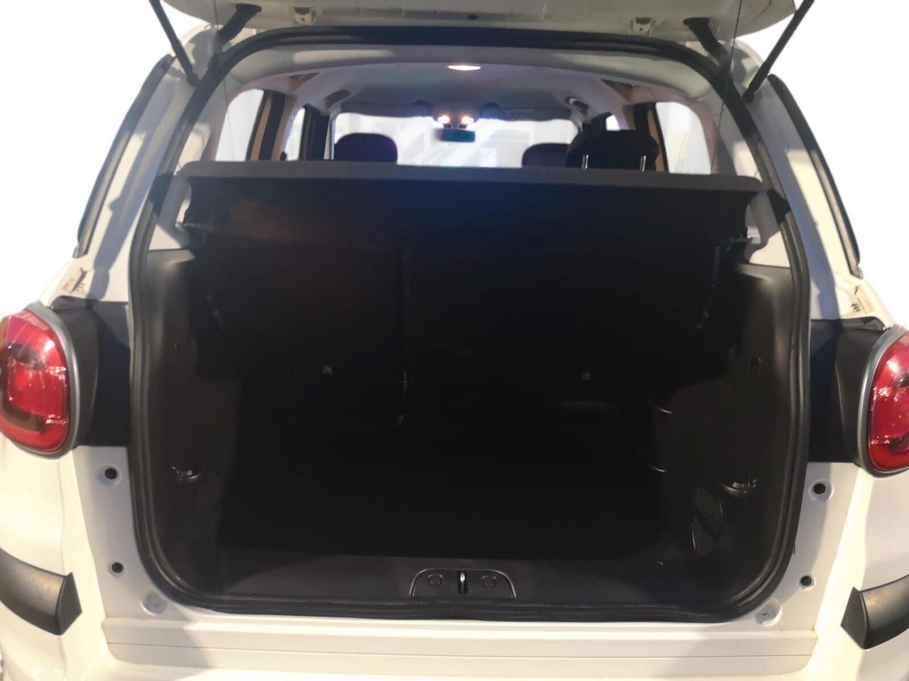 Fiat 500L 1.4 95 CV S&S Cross