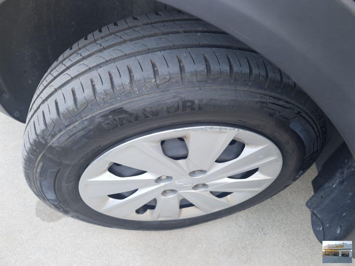 KIA Stonic 1.2 Benzina-Neopatentati-Anno 2022