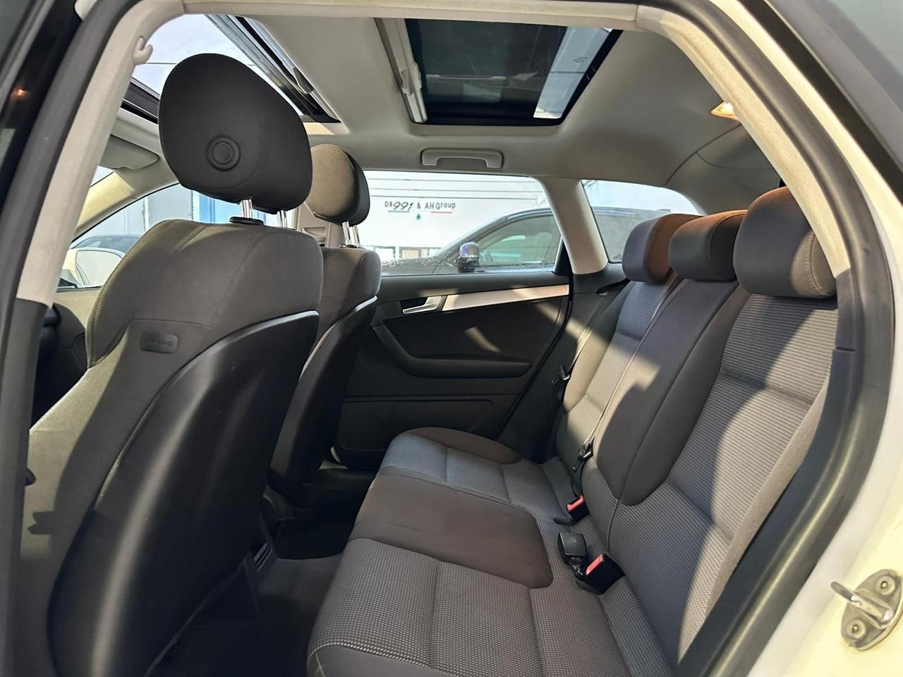 Audi A3 SPB 1.6 TDI 105 CV CR S tronic Attraction