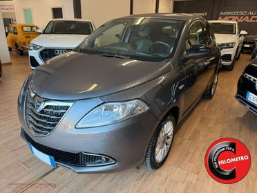 Lancia Ypsilon 1.3 MJT 95CV Platinum 2015