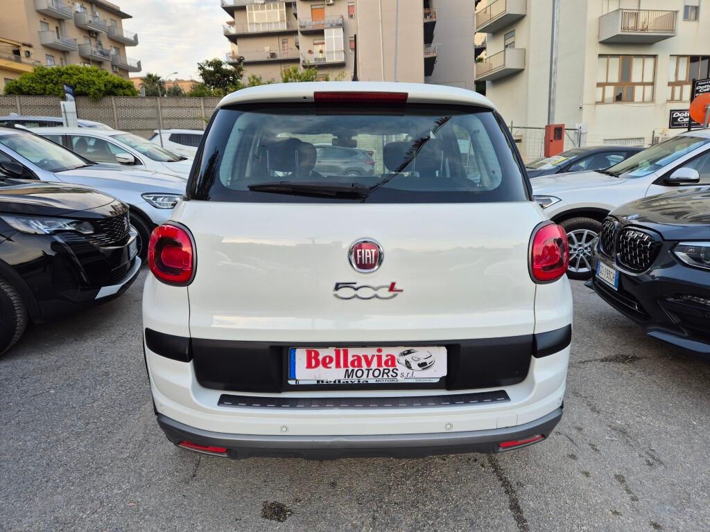 Fiat 500L 1.3 MJTD 95CV E6 CROSS