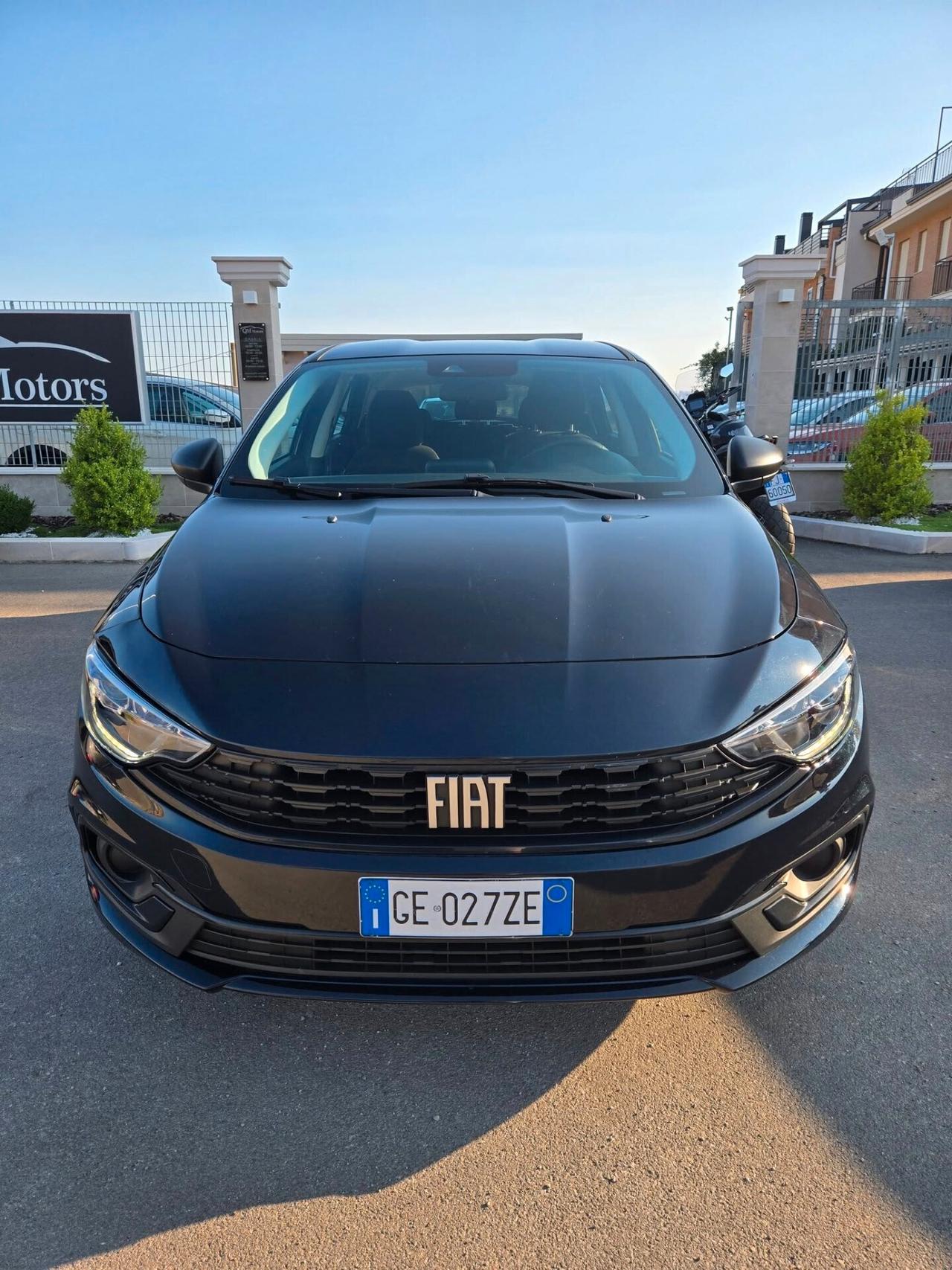Fiat Tipo 1.6 Mjt S&S SW City Life