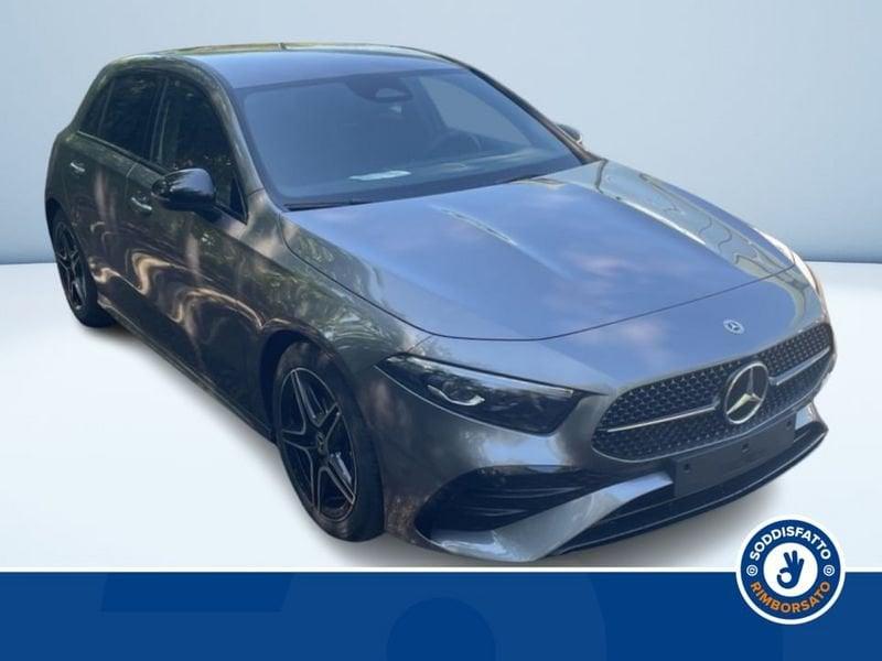 Mercedes-Benz Classe A 180d Automatic AMG Line Advanced Plus