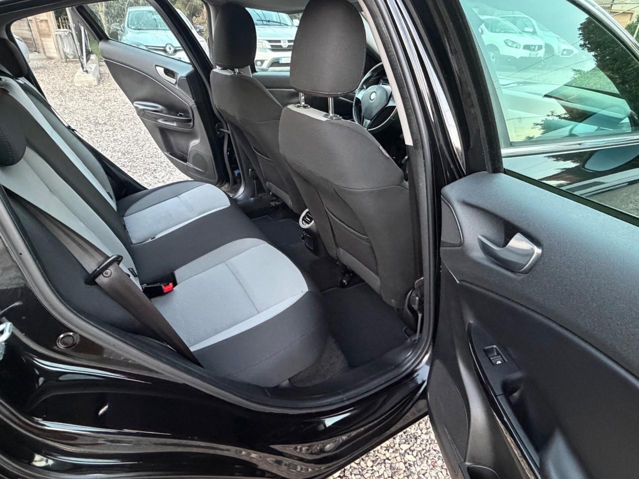 Alfa Romeo Giulietta 1.4 Turbo MultiAir Distinctive