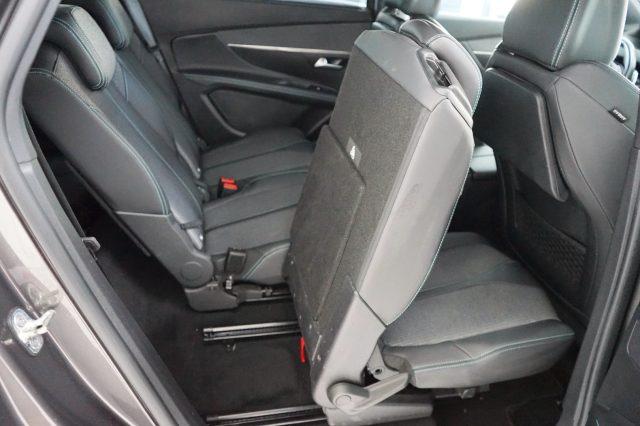 PEUGEOT 5008 BlueHDi 130 S&S EAT8 Allure Pack 7 Posti