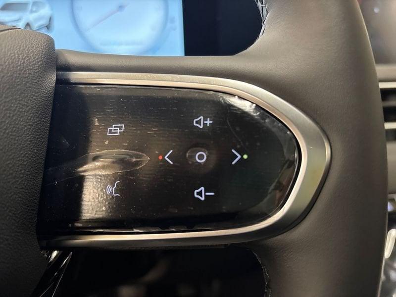 DR AUTOMOBILES dr5 DR5 1.5 MT BZ