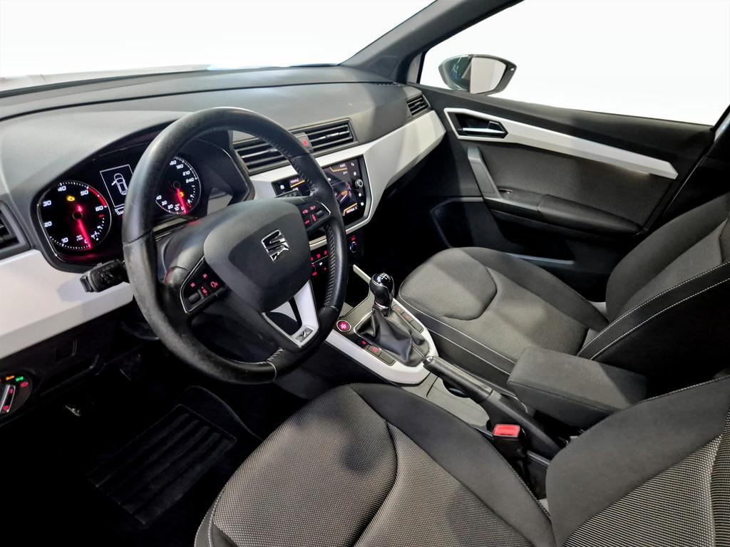 Seat Arona 1.6 tdi Xcellence 95cv