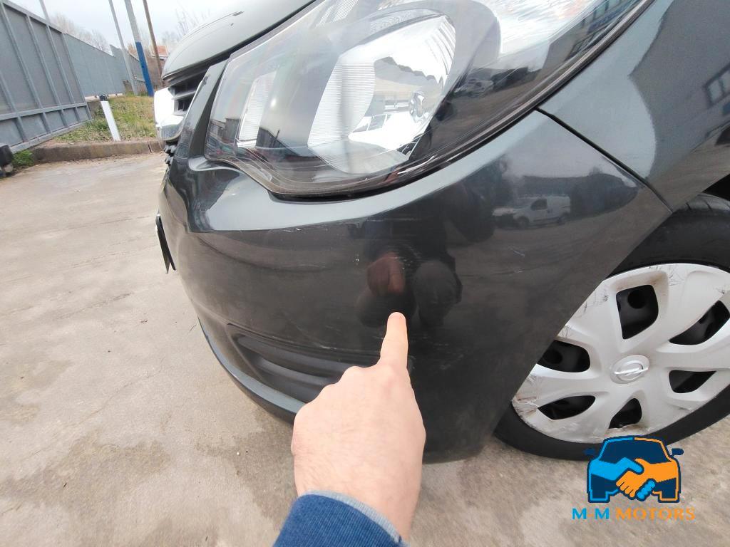 Opel Karl 1.0 Advance 75cv