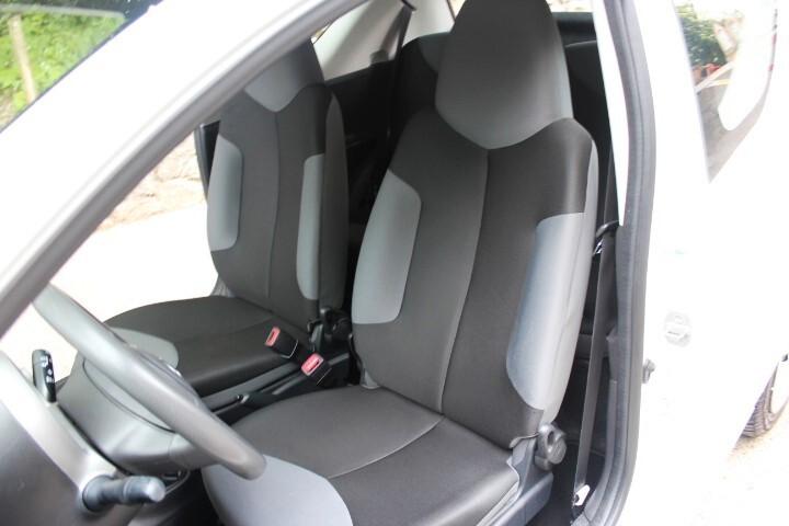 Citroen C1 1.0 IE Attraction 75.000KM CERTIFICATI 8 GOMME INVERNALI\ESTIVE CLIMATIZZATA