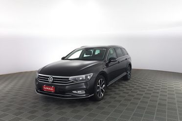 VOLKSWAGEN Passat Passat 1.6 TDI DSG Business BlueMotion Technology